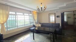 Blk 237 Pasir Ris Street 21 (Pasir Ris), HDB Executive #569045571